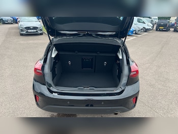Used Ford Focus 2023 for sale - 78826158: Photo