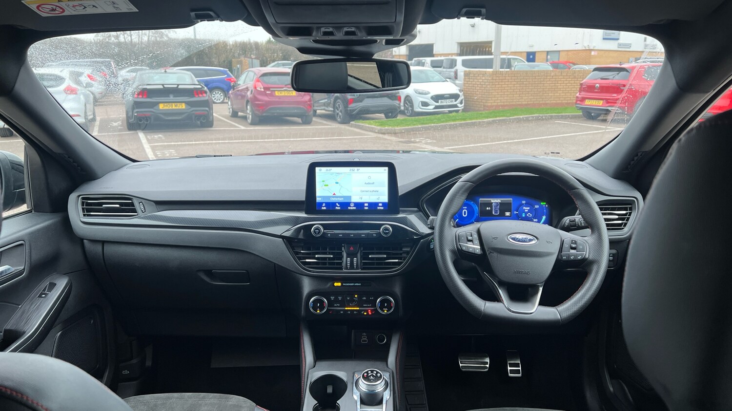 Used Ford Kuga 2024 for sale - 77789059: Photo 10