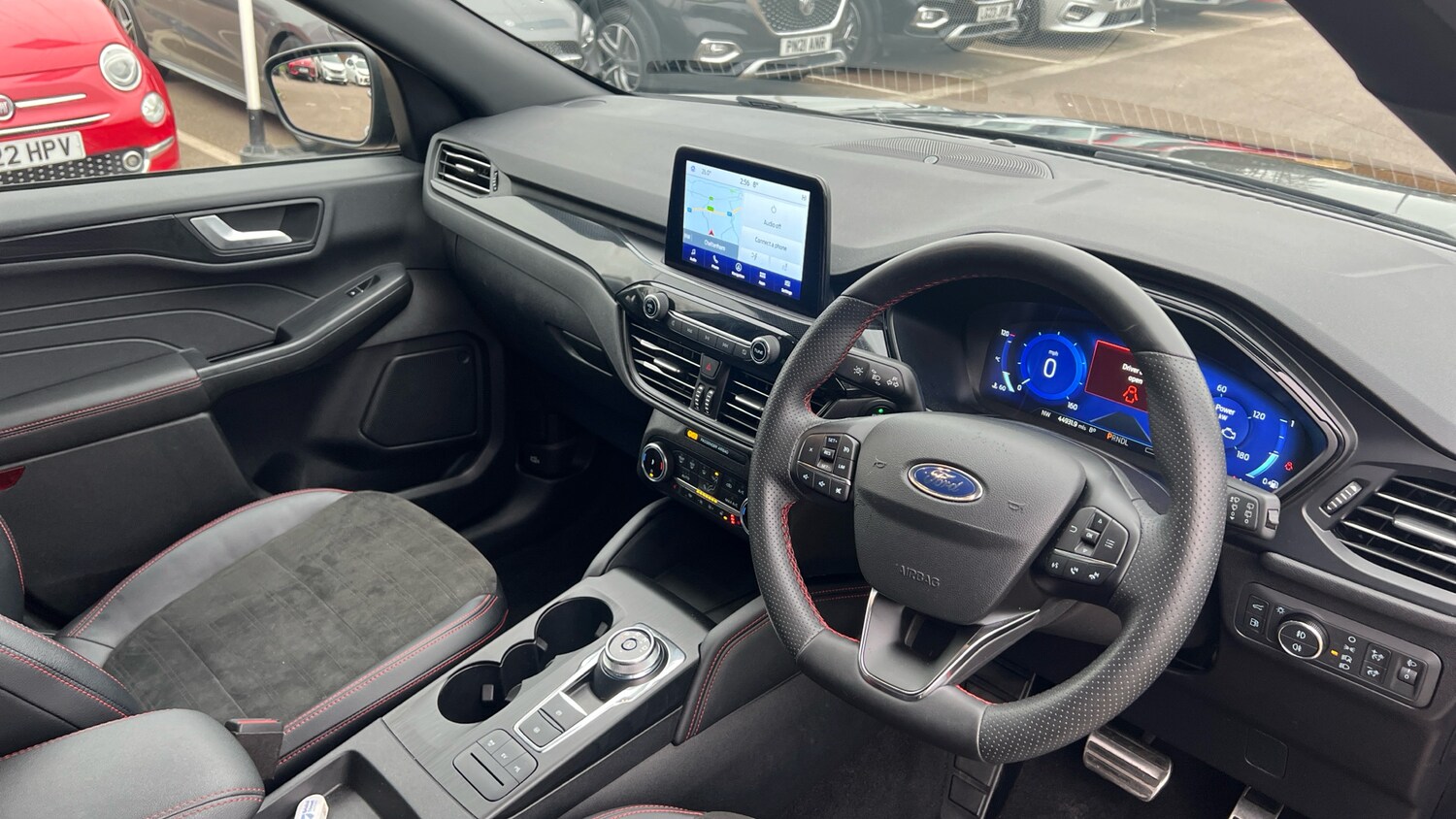 Used Ford Kuga 2024 for sale - 77789059: Photo 11