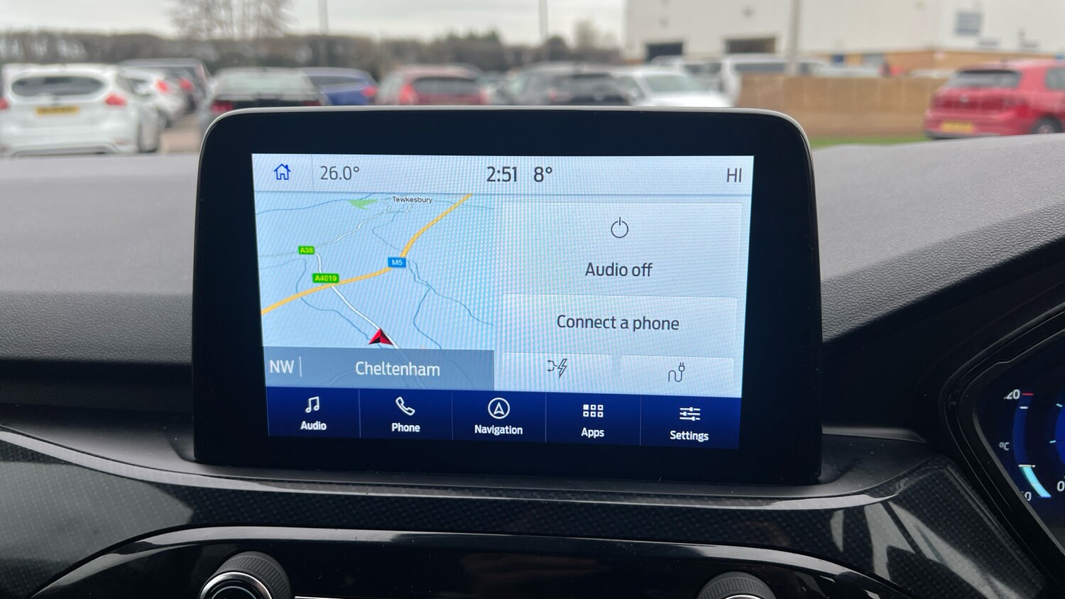 Used Ford Kuga 2024 for sale - 77789059: Photo 12