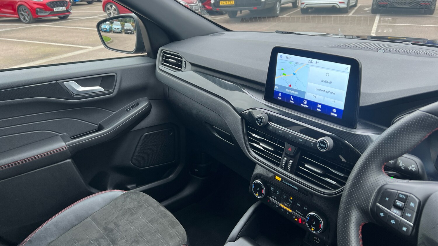 Used Ford Kuga 2024 for sale - 77789059: Photo 14