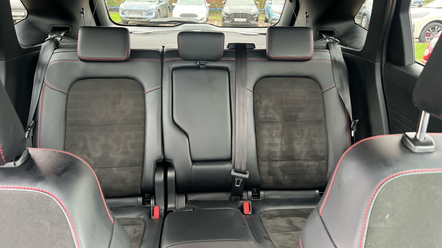 Used Ford Kuga 2024 for sale - 77789059: Photo 15