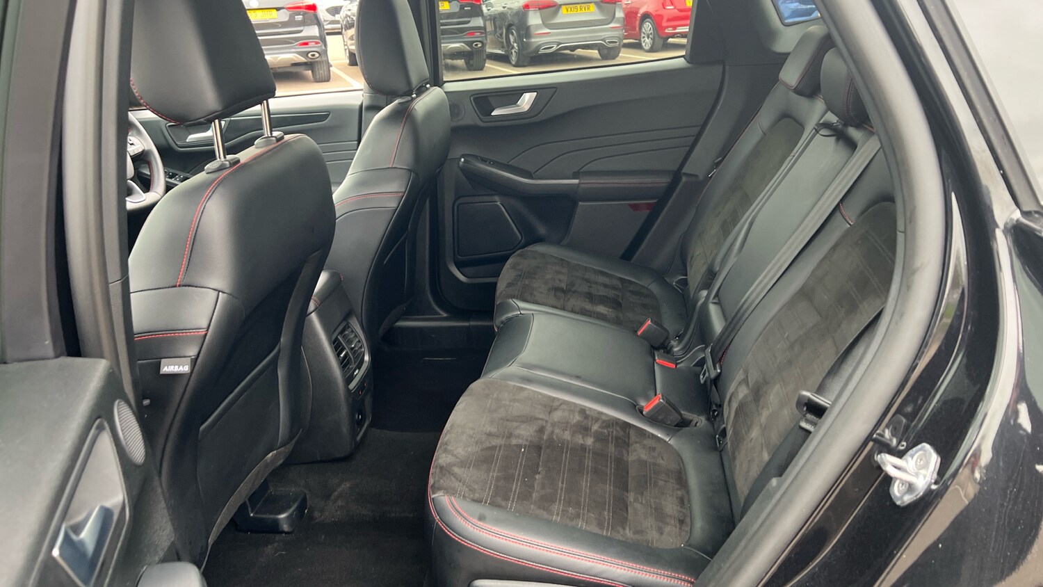 Used Ford Kuga 2024 for sale - 77789059: Photo 16