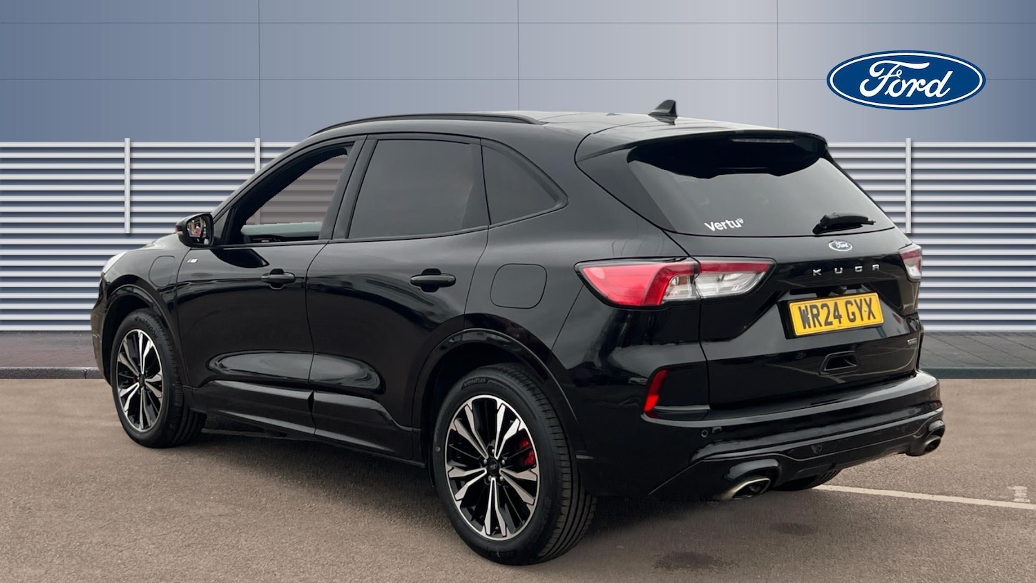 Used Ford Kuga 2024 for sale - 77789059: Photo 2