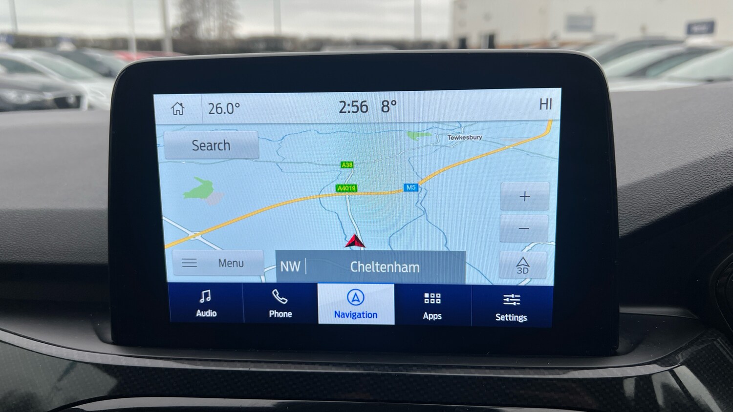 Used Ford Kuga 2024 for sale - 77789059: Photo 27