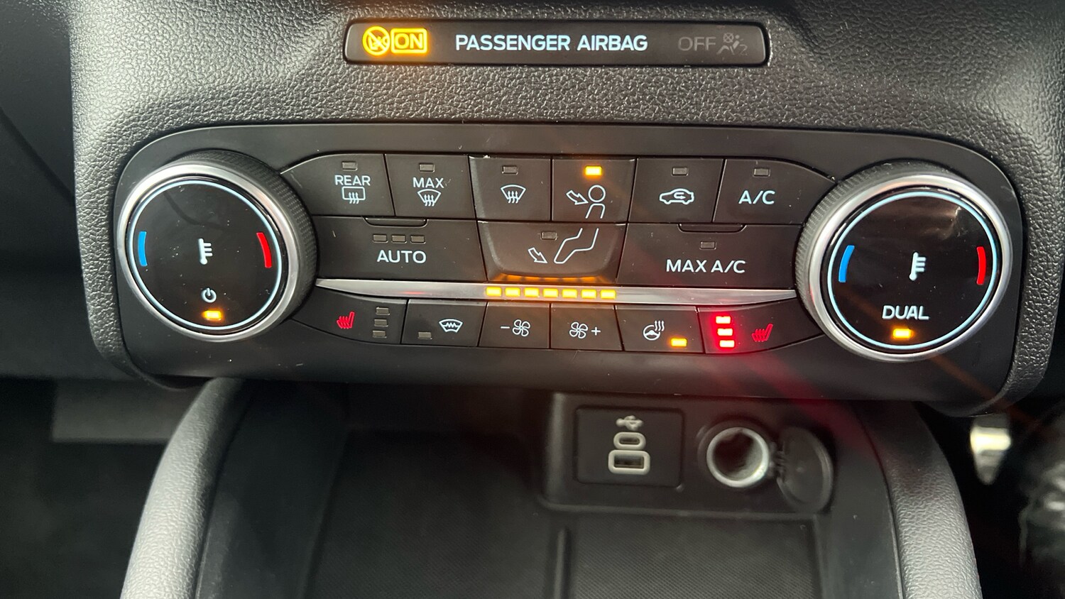 Used Ford Kuga 2024 for sale - 77789059: Photo 28