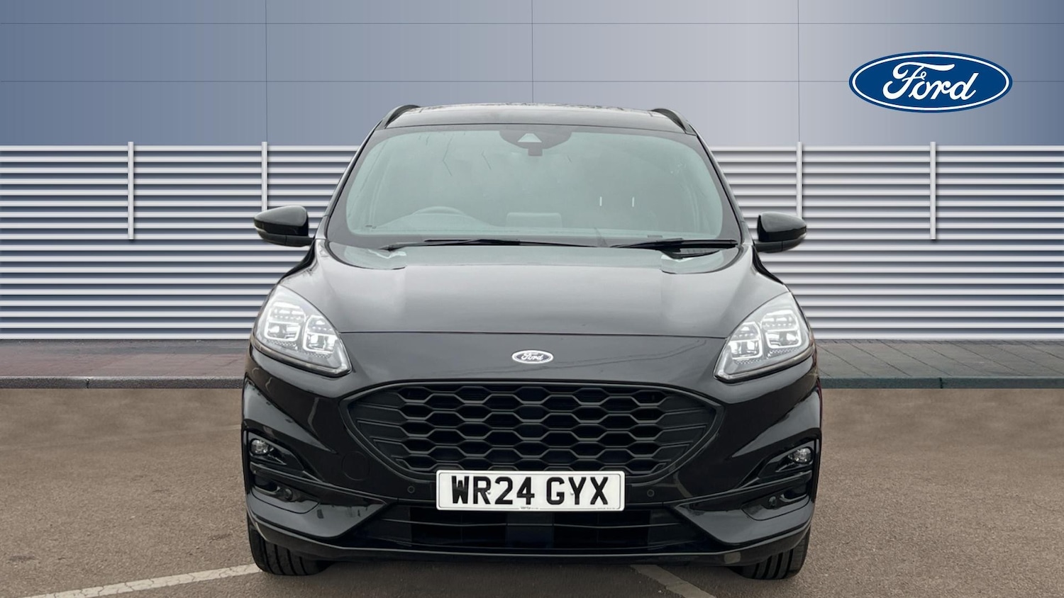 Used Ford Kuga 2024 for sale - 77789059: Photo 3