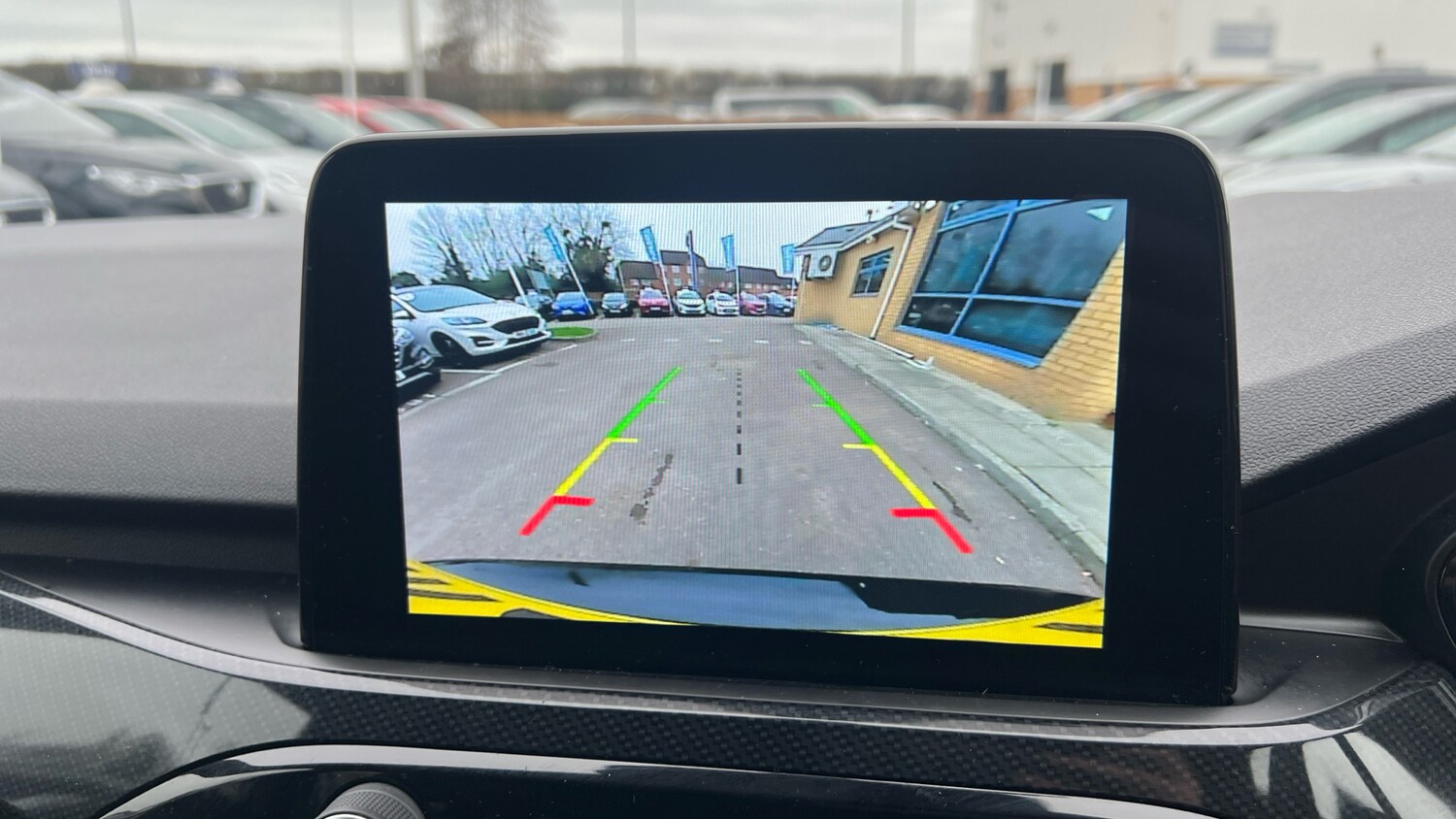 Used Ford Kuga 2024 for sale - 77789059: Photo 33