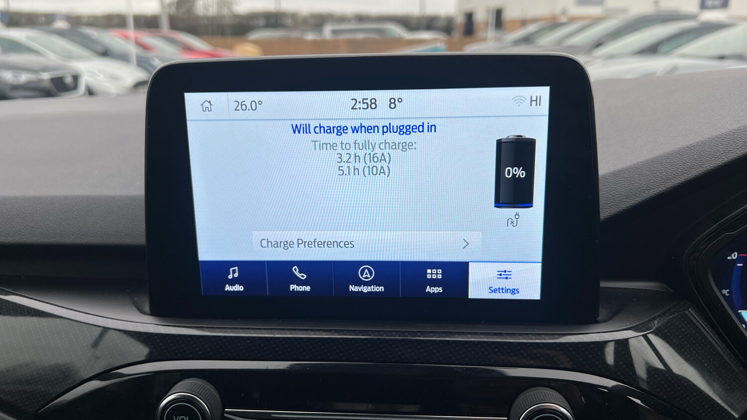 Used Ford Kuga 2024 for sale - 77789059: Photo 36