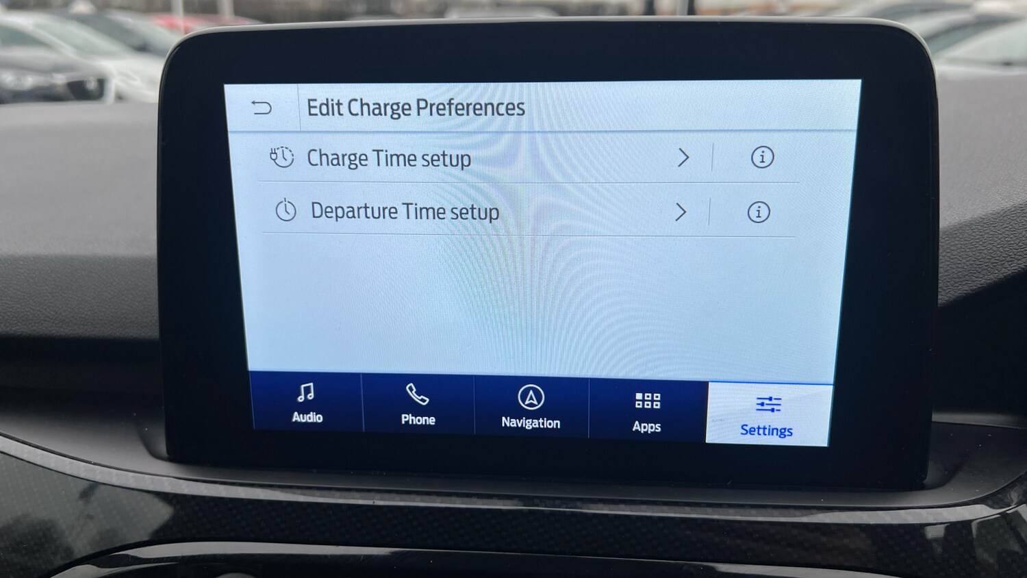 Used Ford Kuga 2024 for sale - 77789059: Photo 37