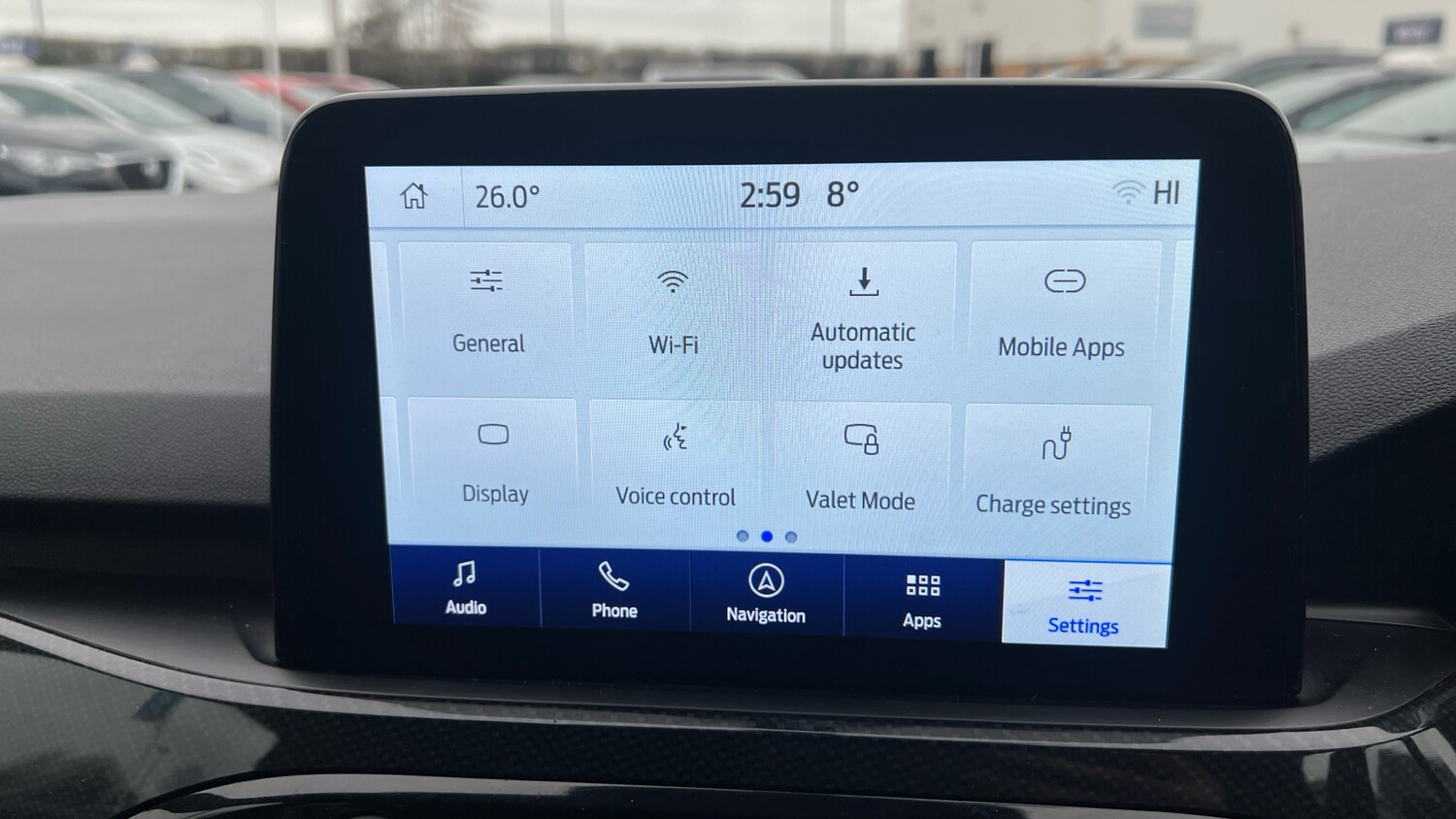 Used Ford Kuga 2024 for sale - 77789059: Photo 38