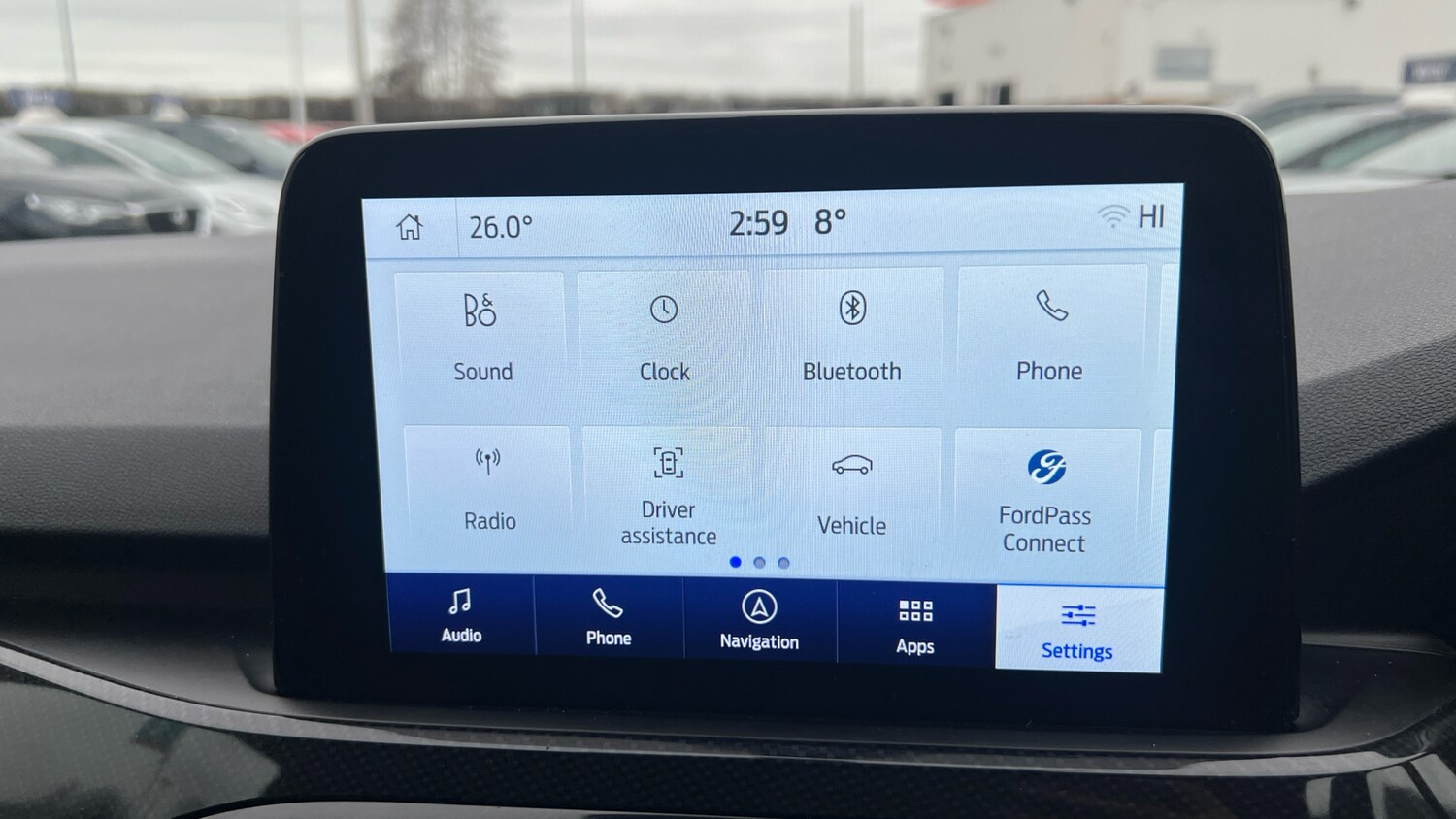 Used Ford Kuga 2024 for sale - 77789059: Photo 39