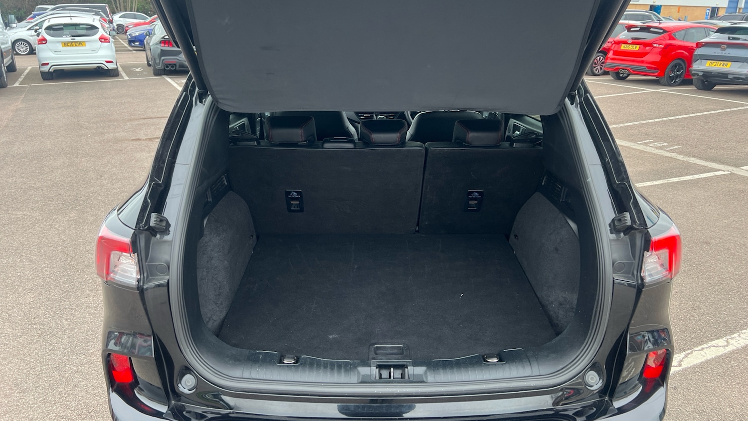 Used Ford Kuga 2024 for sale - 77789059: Photo 4