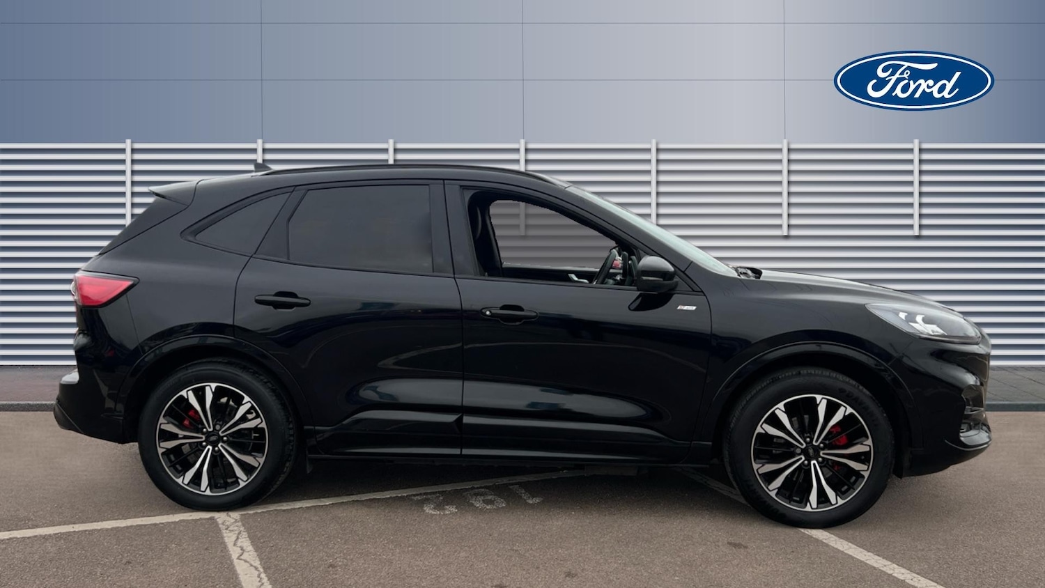 Used Ford Kuga 2024 for sale - 77789059: Photo 5