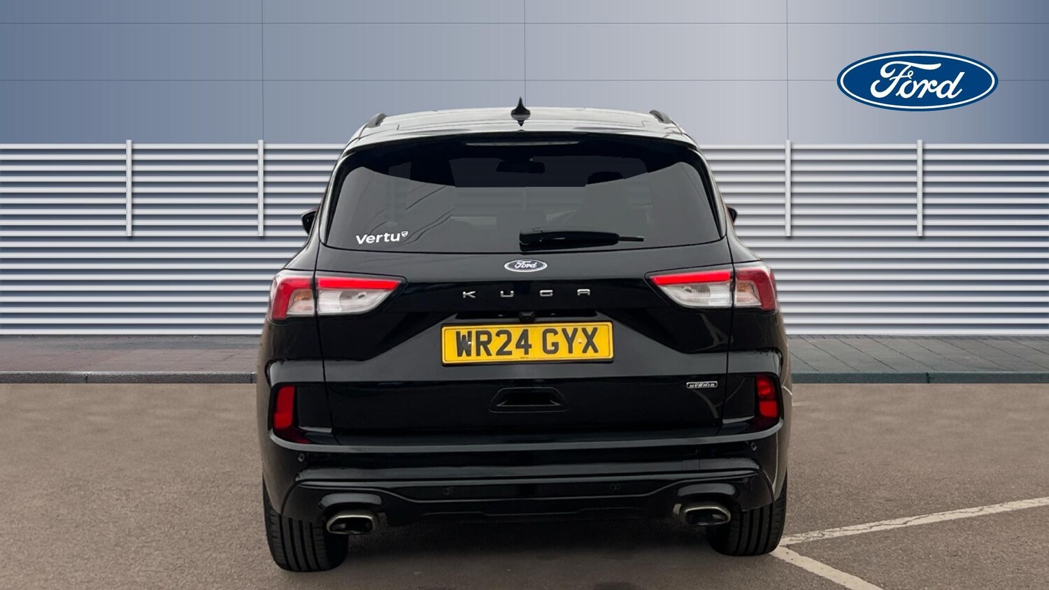 Used Ford Kuga 2024 for sale - 77789059: Photo 6