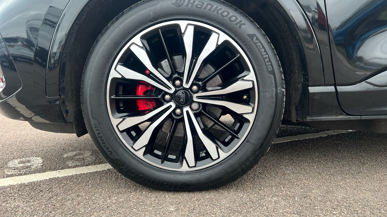 Used Ford Kuga 2024 for sale - 77789059: Photo 7