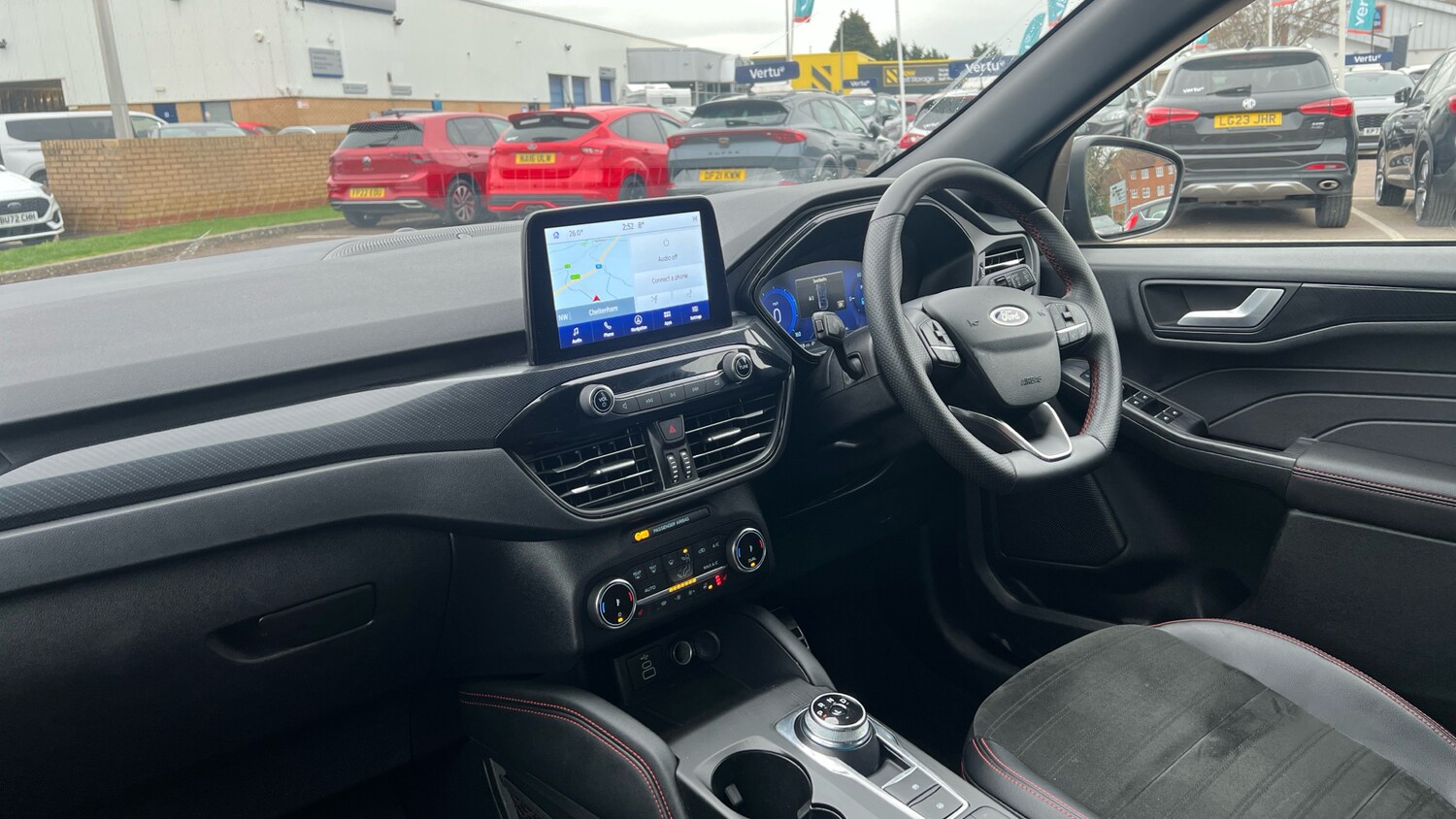 Used Ford Kuga 2024 for sale - 77789059: Photo 9