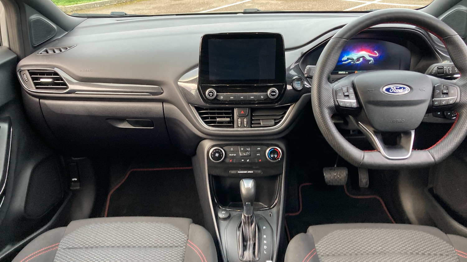 Used Ford Puma 2023 for sale - 76719202: Photo 10