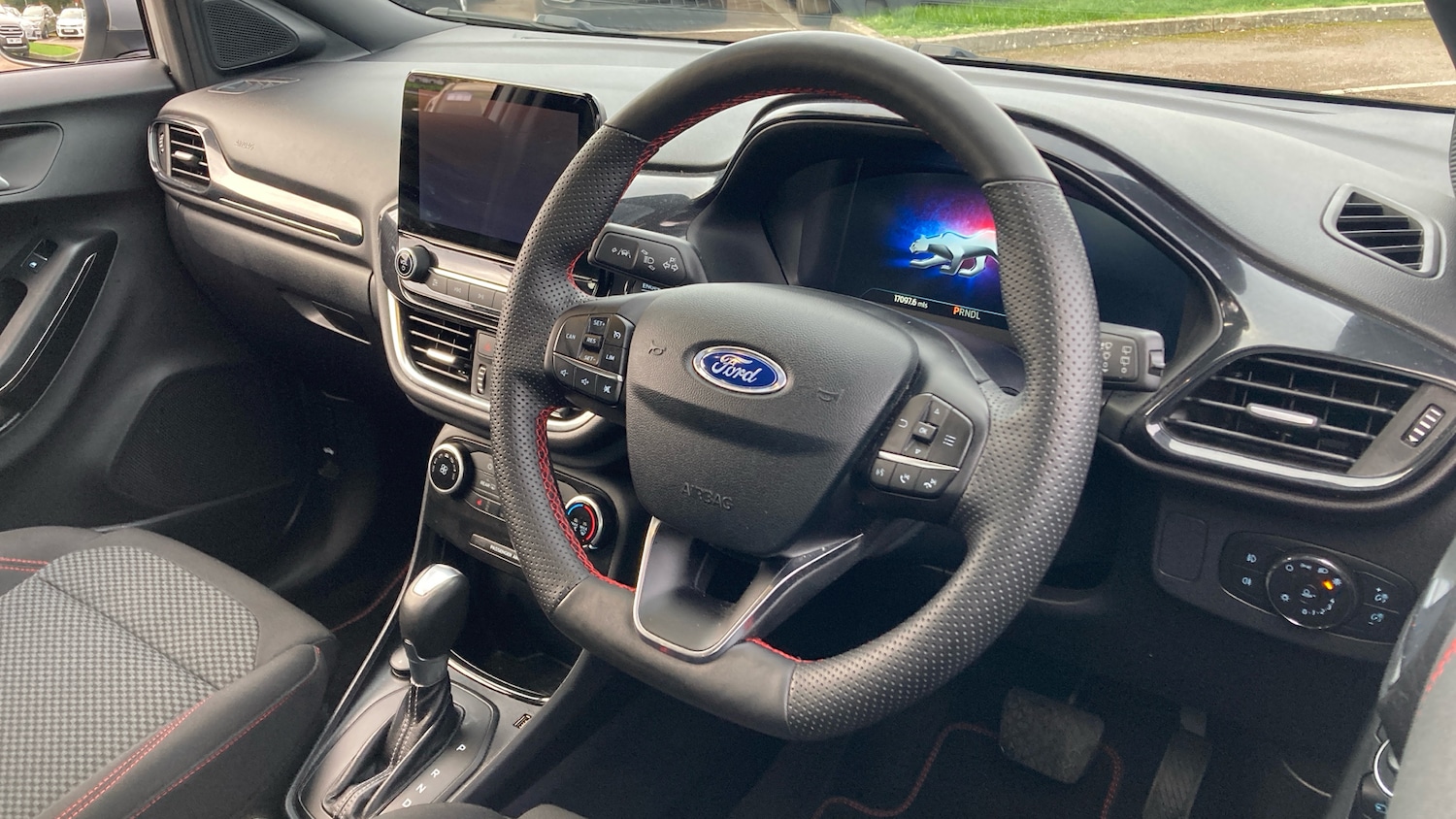 Used Ford Puma 2023 for sale - 76719202: Photo 11