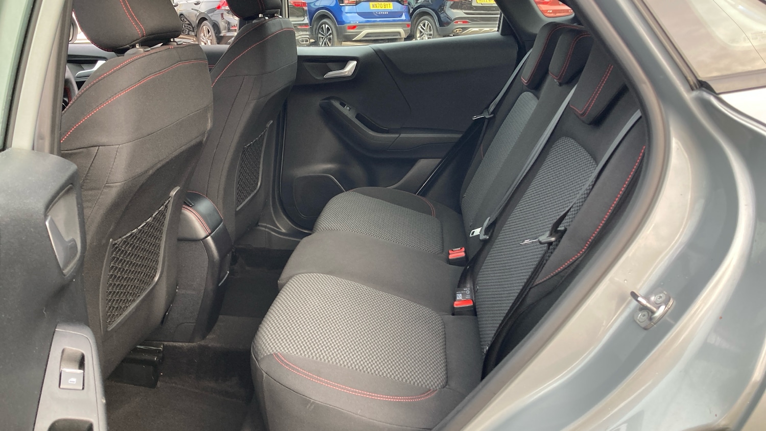 Used Ford Puma 2023 for sale - 76719202: Photo 16