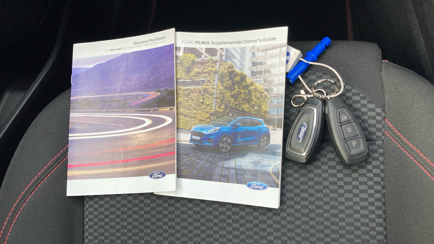 Used Ford Puma 2023 for sale - 76719202: Photo 19