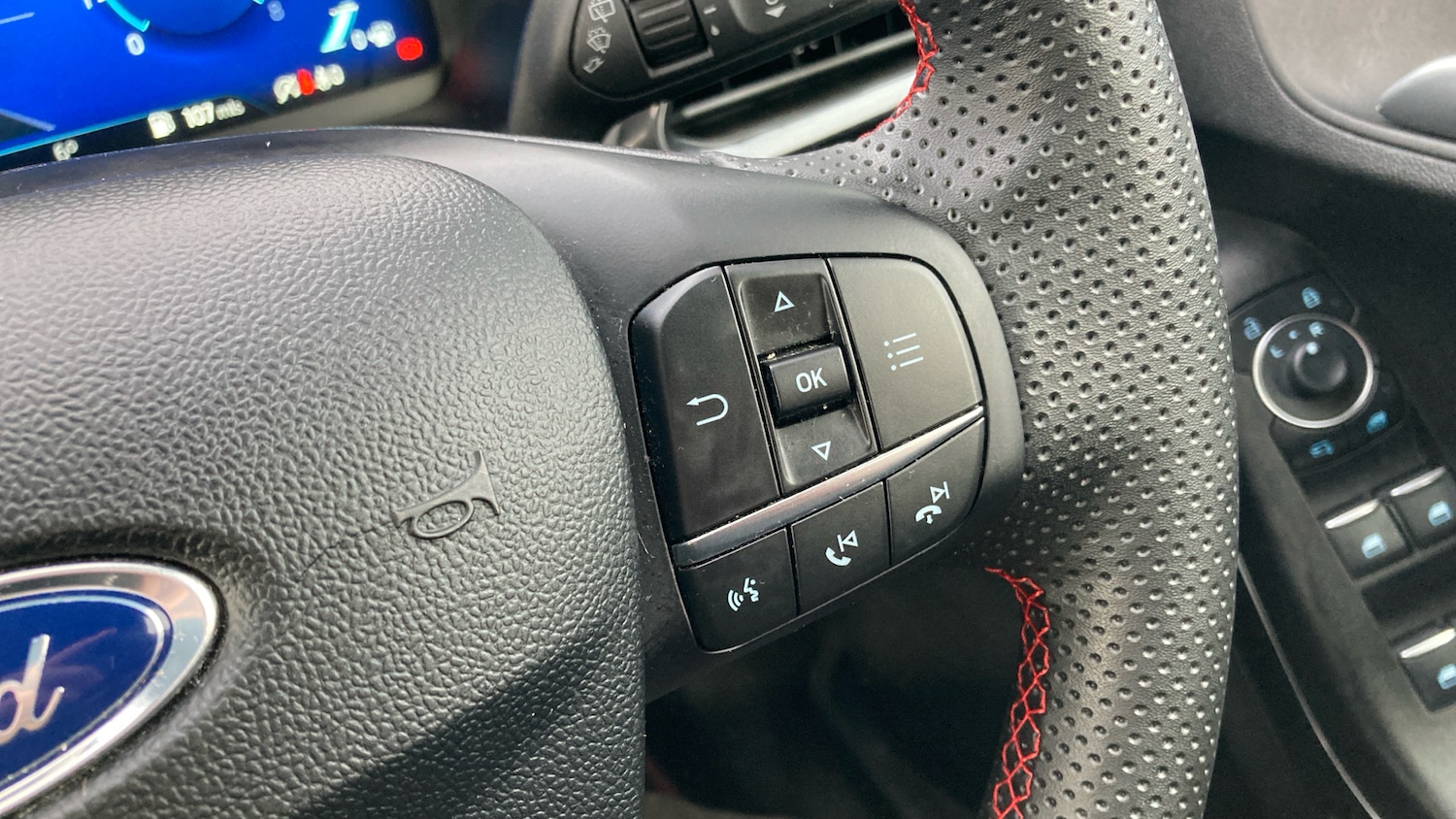 Used Ford Puma 2023 for sale - 76719202: Photo 23