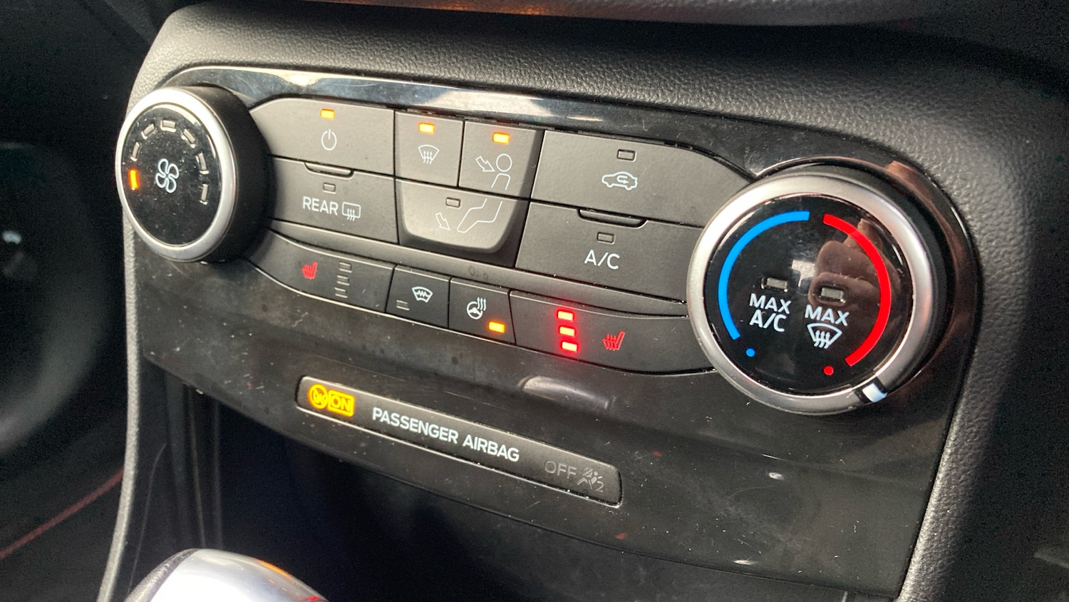 Used Ford Puma 2023 for sale - 76719202: Photo 28