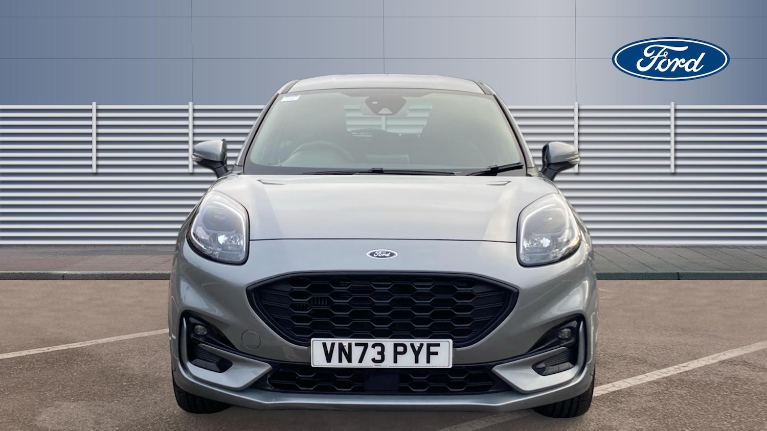 Used Ford Puma 2023 for sale - 76719202: Photo 3