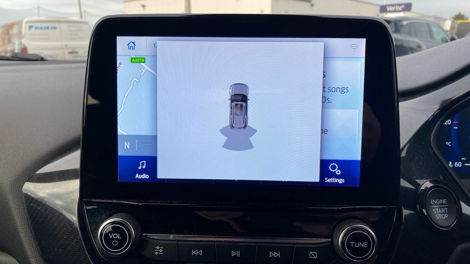 Used Ford Puma 2023 for sale - 76719202: Photo 30