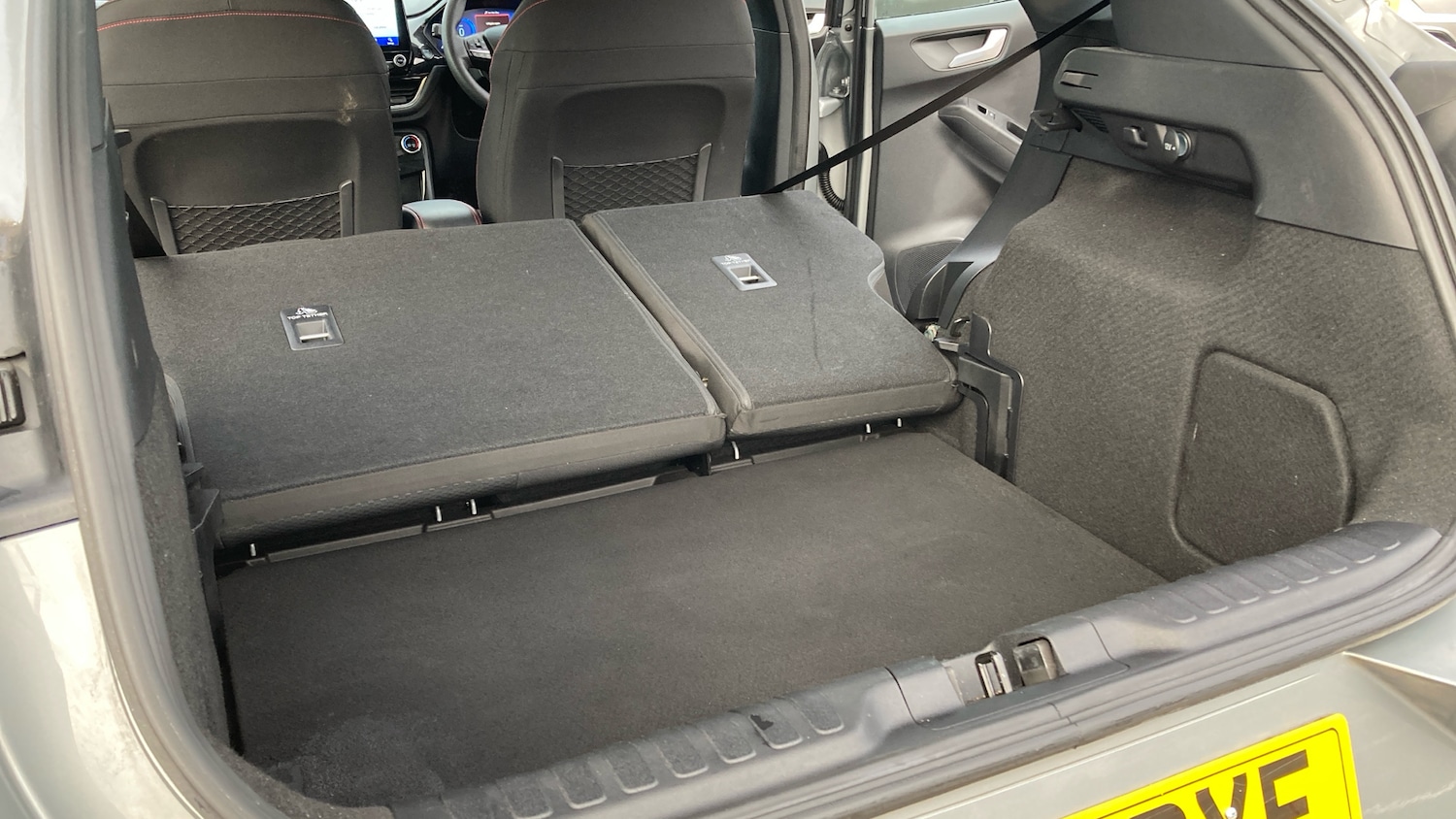 Used Ford Puma 2023 for sale - 76719202: Photo 32