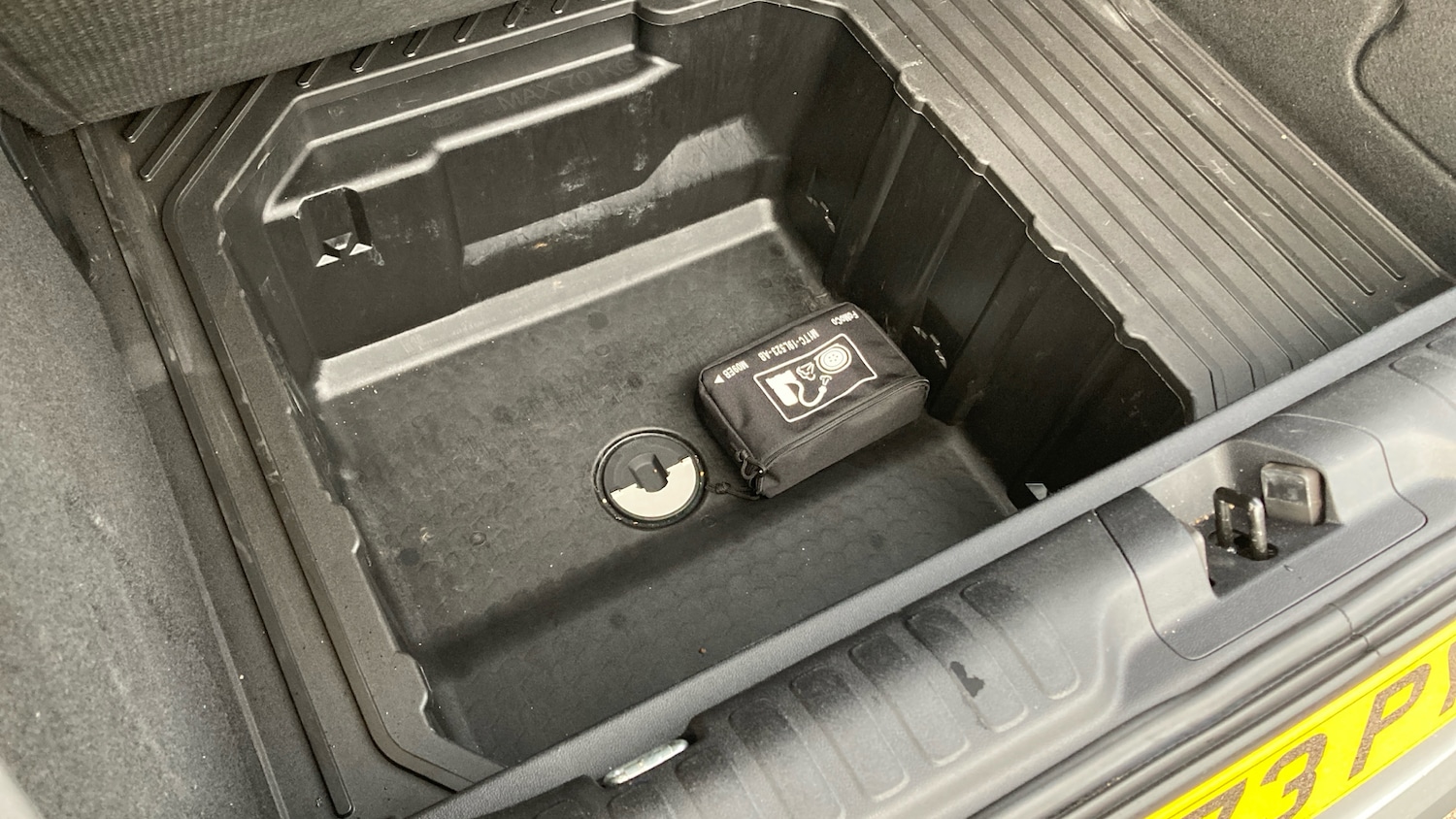 Used Ford Puma 2023 for sale - 76719202: Photo 34