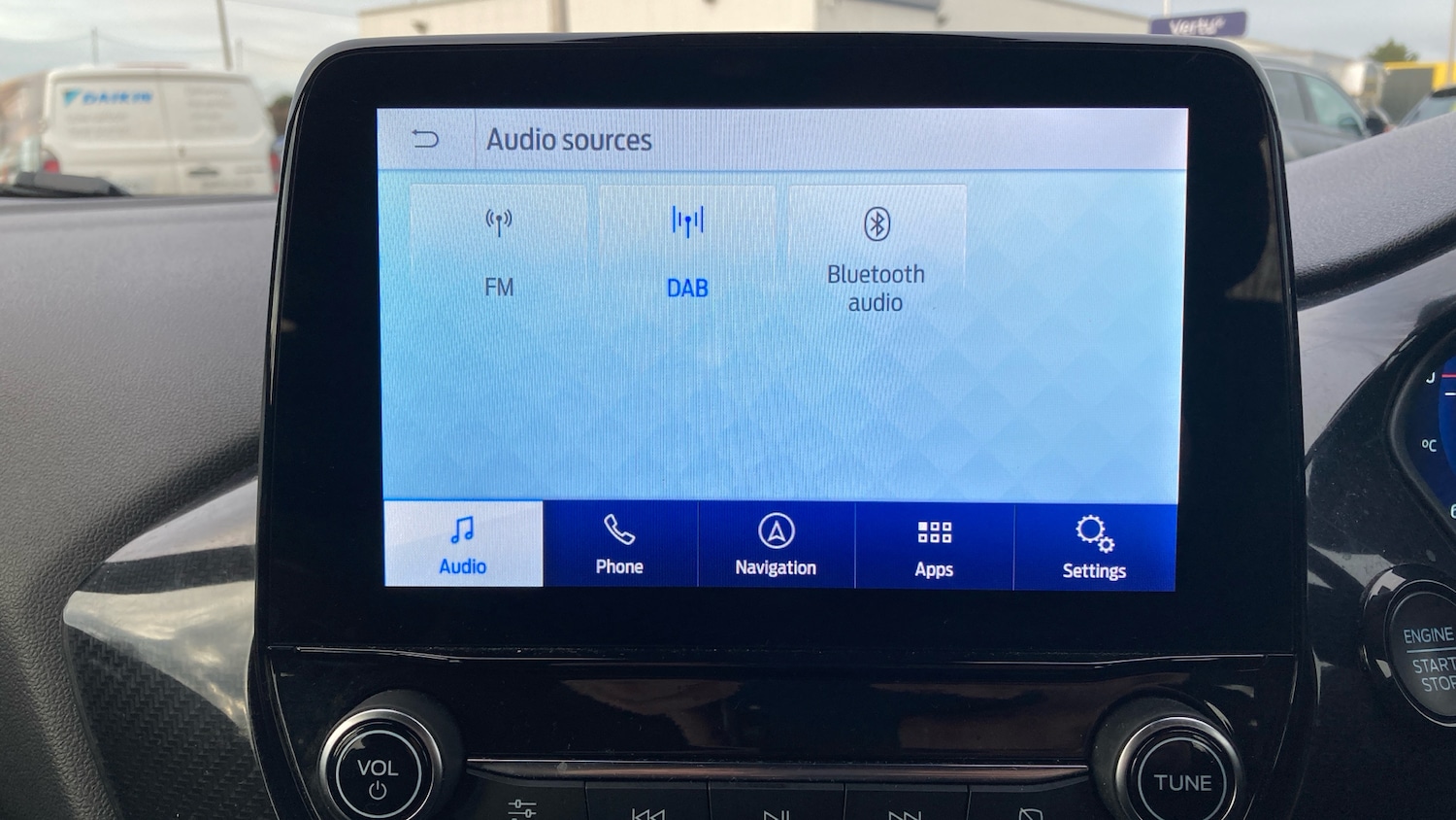 Used Ford Puma 2023 for sale - 76719202: Photo 35