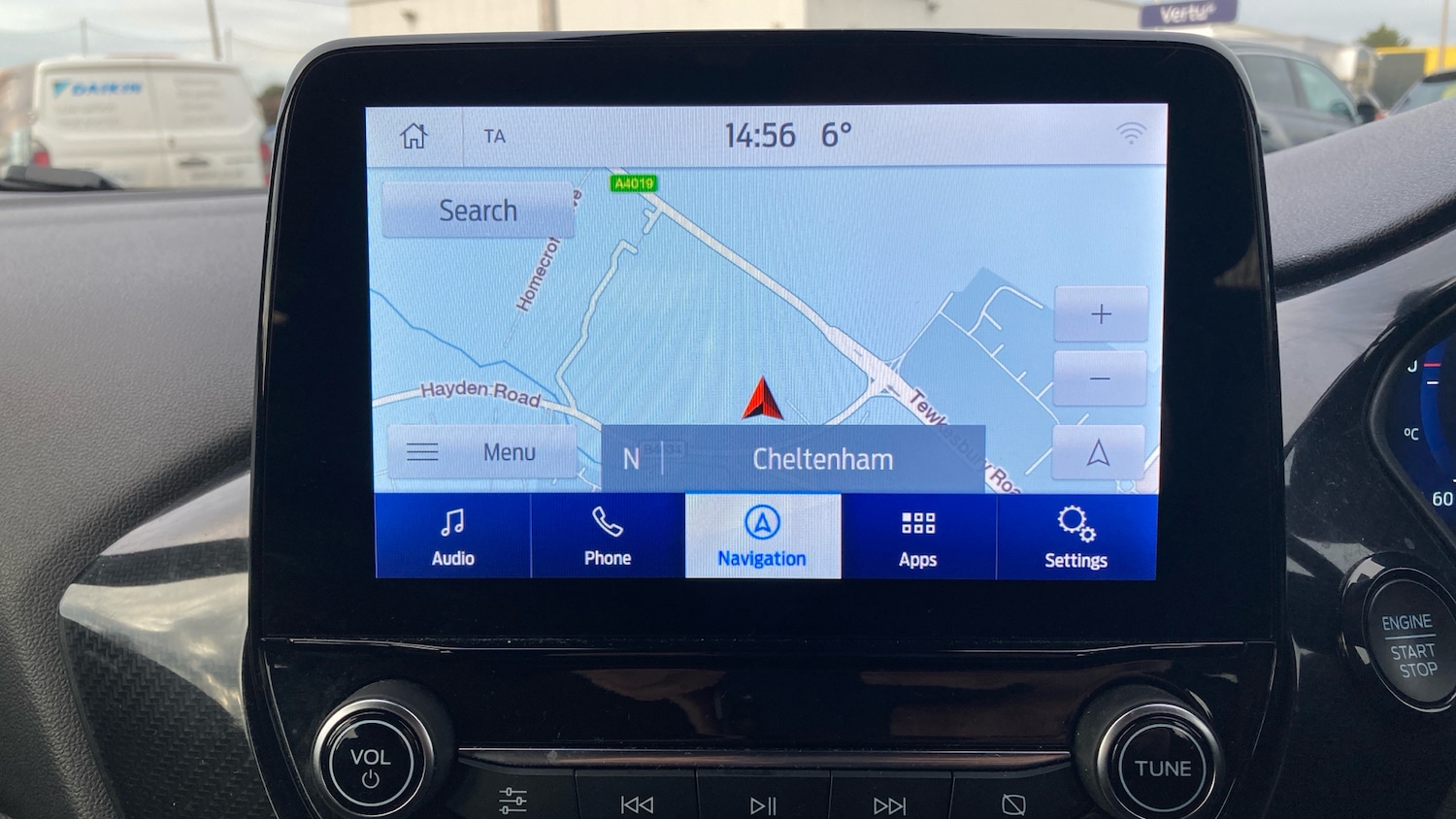 Used Ford Puma 2023 for sale - 76719202: Photo 36