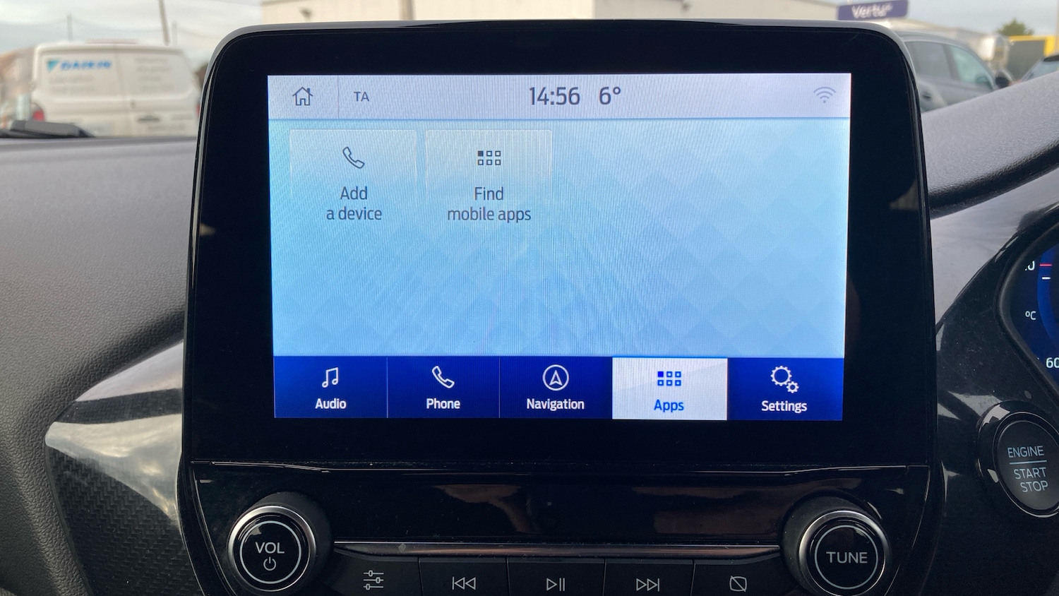 Used Ford Puma 2023 for sale - 76719202: Photo 37