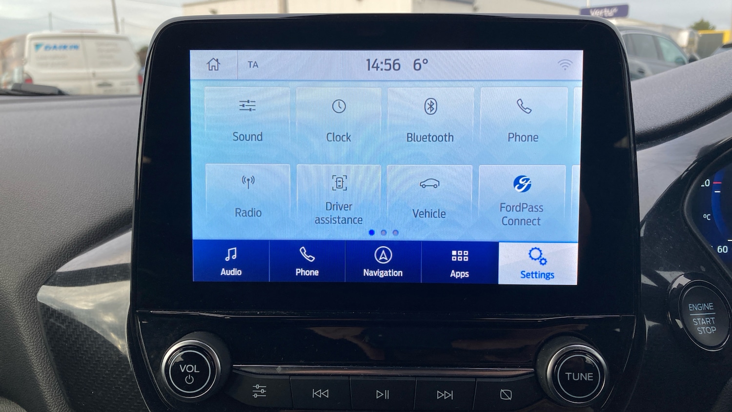 Used Ford Puma 2023 for sale - 76719202: Photo 38