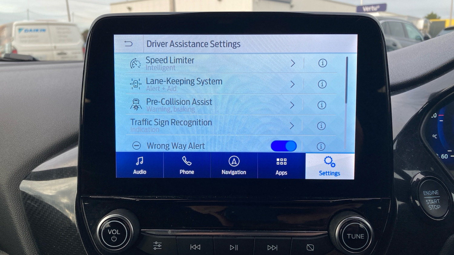 Used Ford Puma 2023 for sale - 76719202: Photo 39