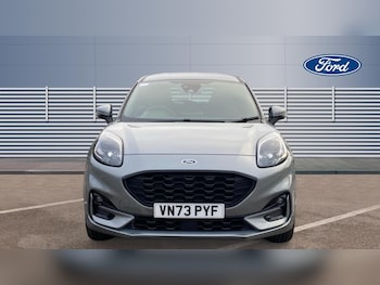 Used Ford Puma 2023 for sale - 76719202: Photo