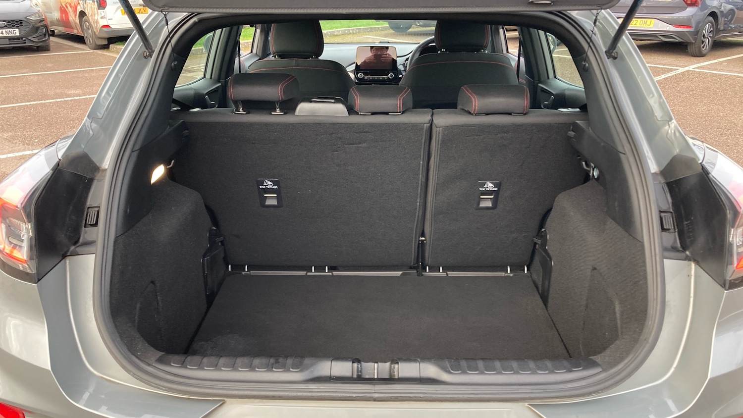 Used Ford Puma 2023 for sale - 76719202: Photo 4