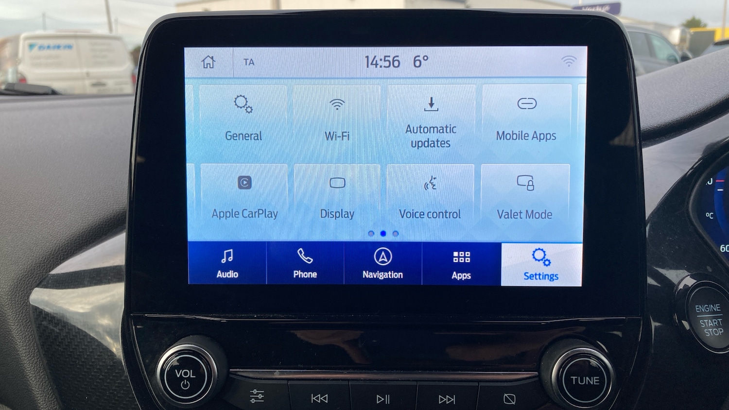 Used Ford Puma 2023 for sale - 76719202: Photo 40