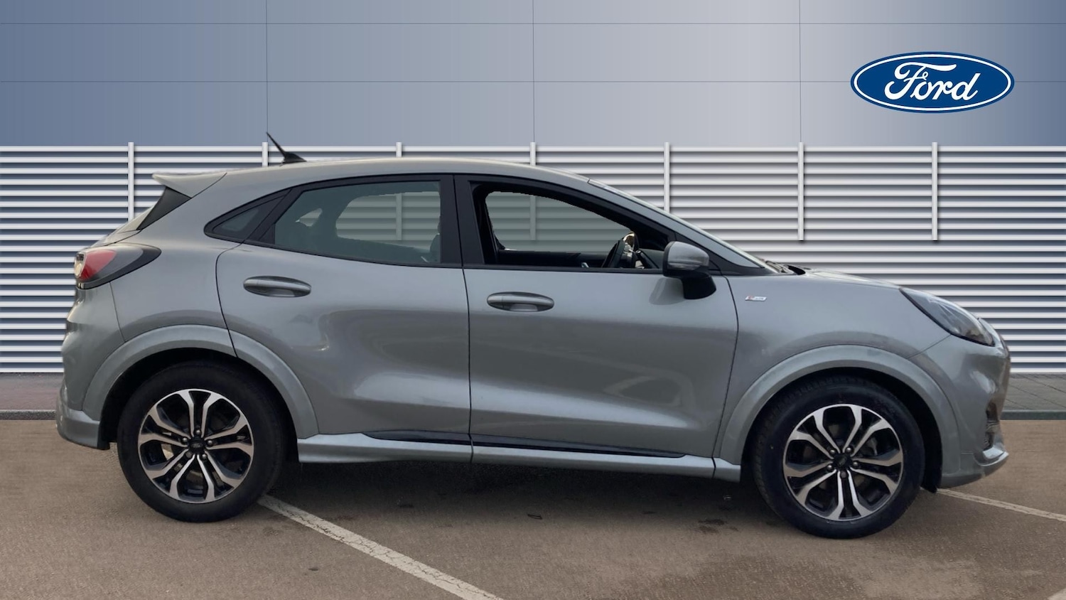 Used Ford Puma 2023 for sale - 76719202: Photo 5