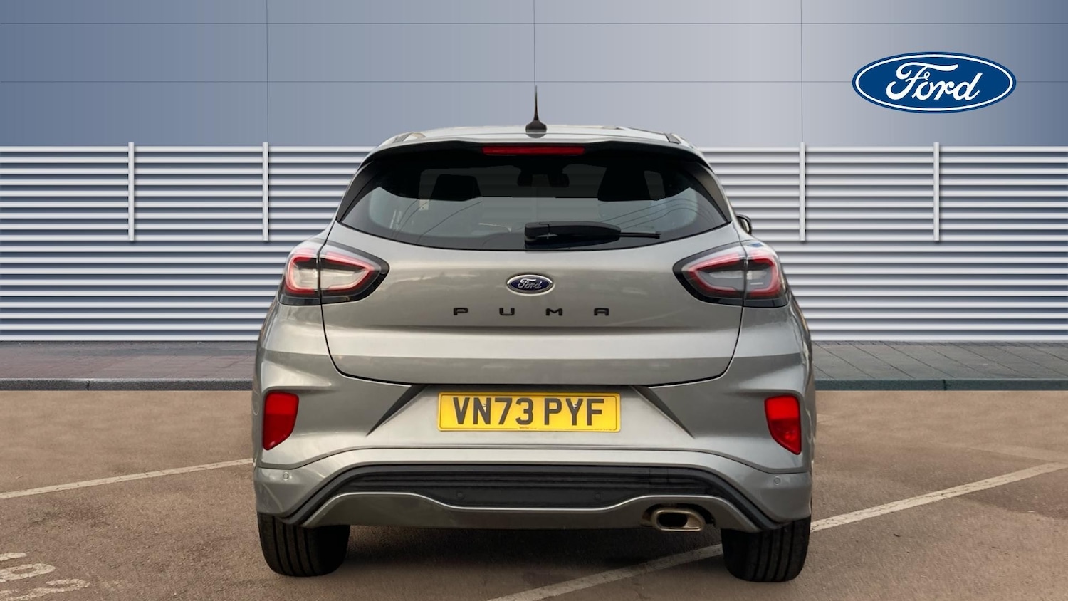 Used Ford Puma 2023 for sale - 76719202: Photo 6