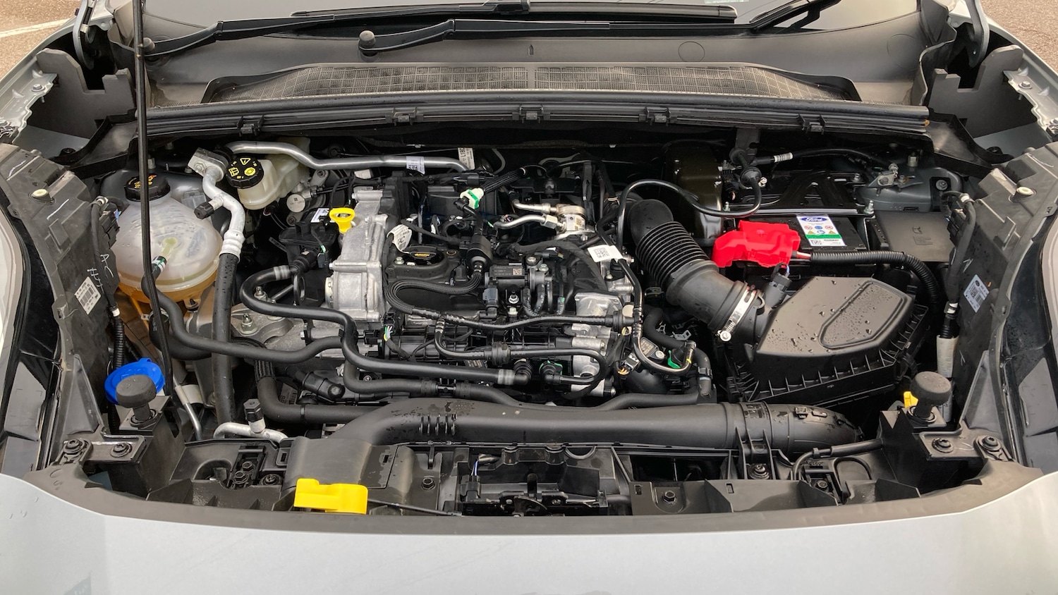 Used Ford Puma 2023 for sale - 76719202: Photo 8