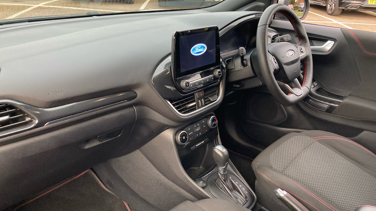 Used Ford Puma 2023 for sale - 76719202: Photo 9