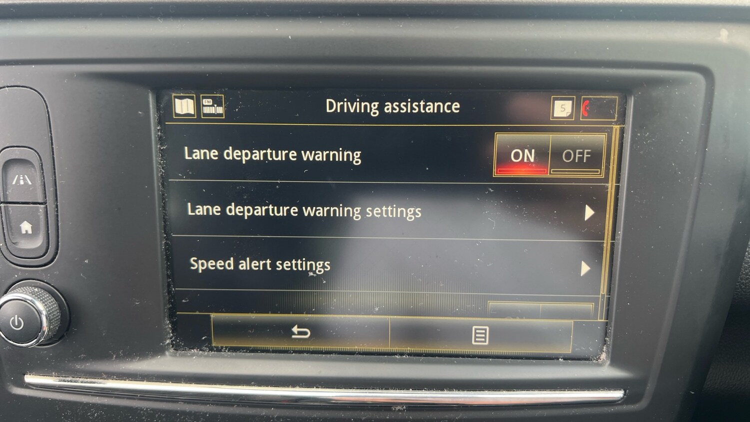 Vehicle 25