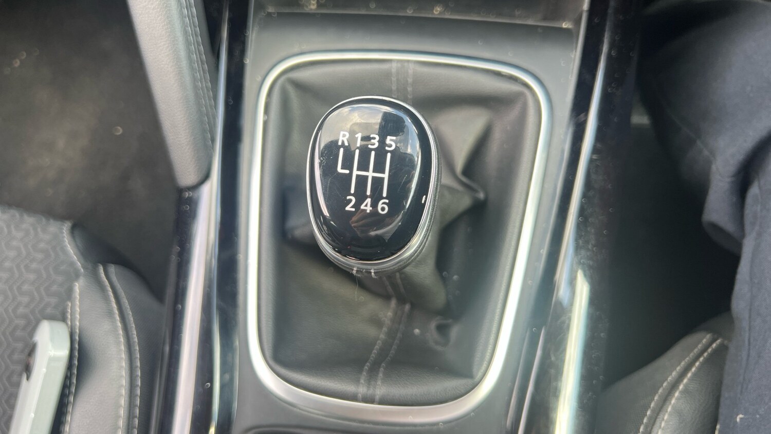 Vehicle 28