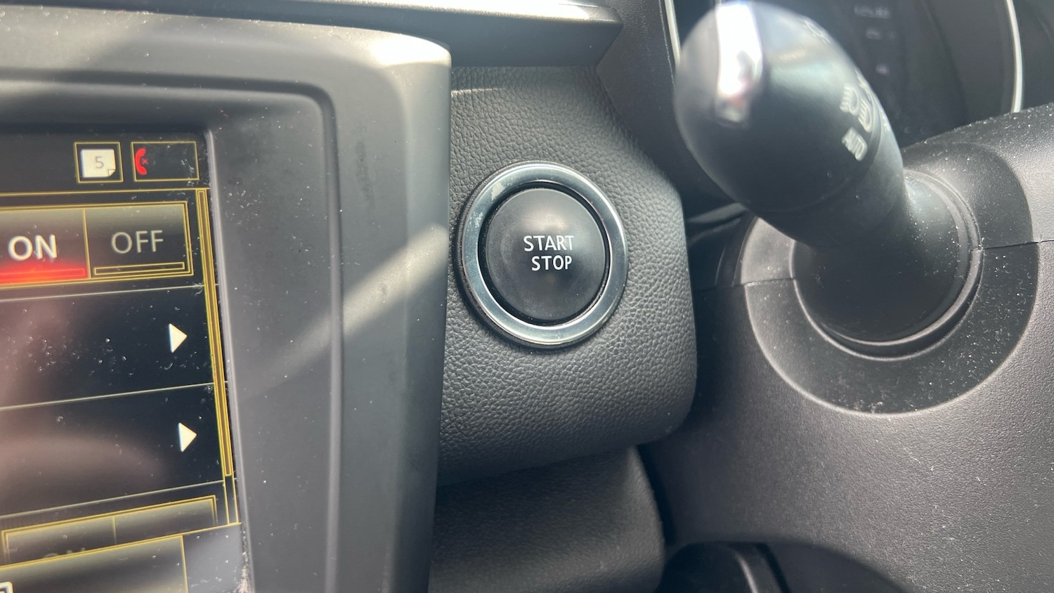 Vehicle 38