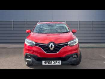 Used Renault Kadjar 2018 for sale - 75305097: Photo