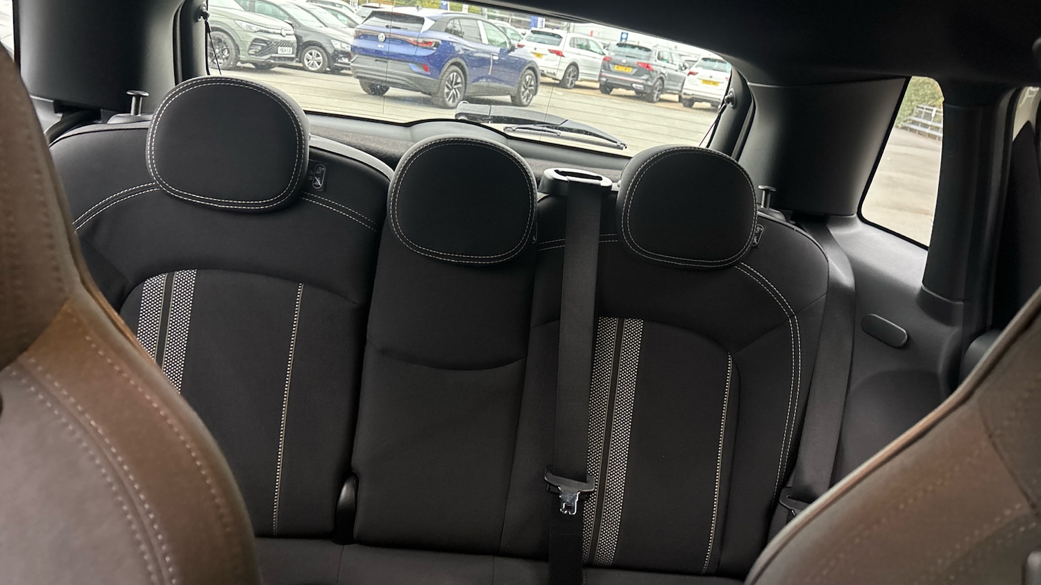 Used MINI Hatch 2019 for sale - 76845751: Photo 15