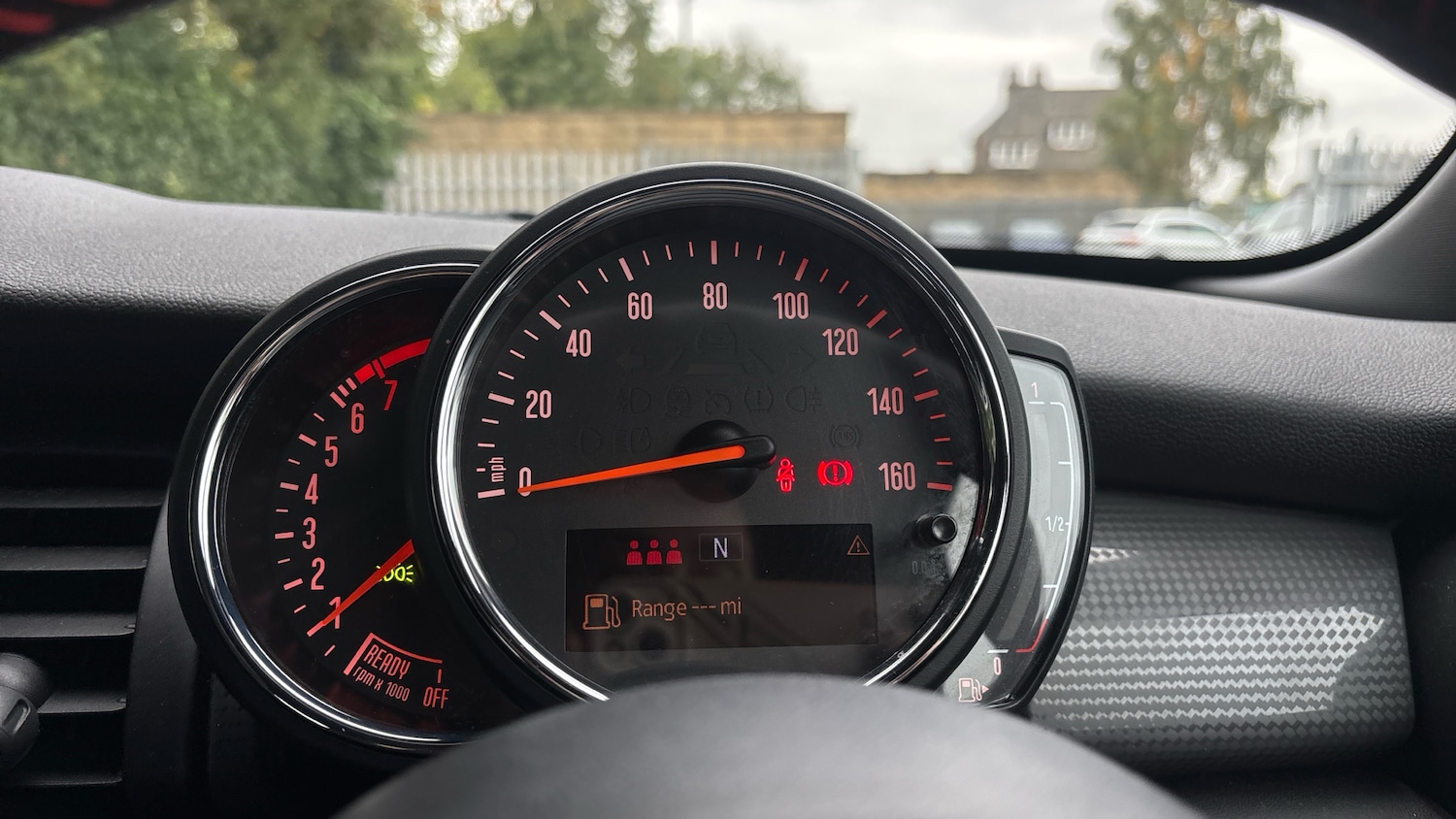 Used MINI Hatch 2019 for sale - 76845751: Photo 18