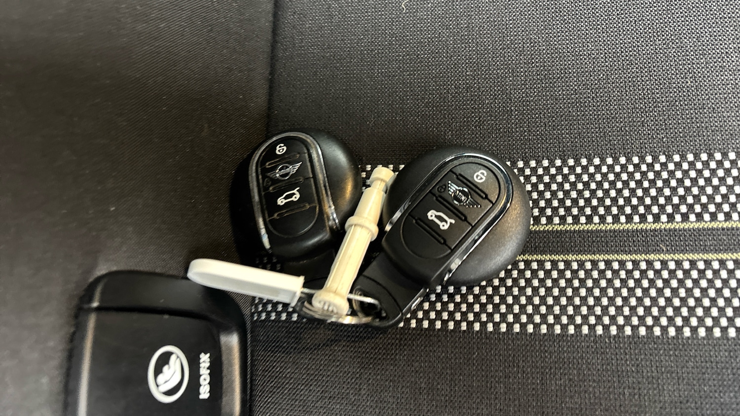 Used MINI Hatch 2019 for sale - 76845751: Photo 20